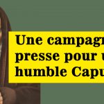 Jalousie - La campagne de presse de l'été 1919 contre le Padre Pio : notre Capucin est présenté comme un malade mental voire un faussaire...